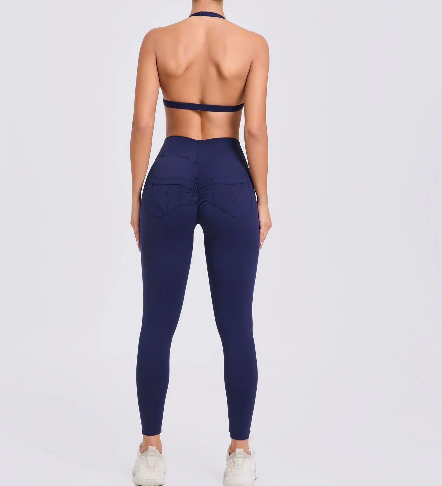 Yoga Suit 2Pcs Sports Suit Activewear