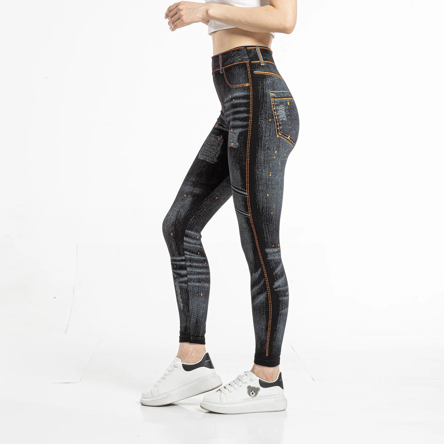 Pants Seamless Leggings