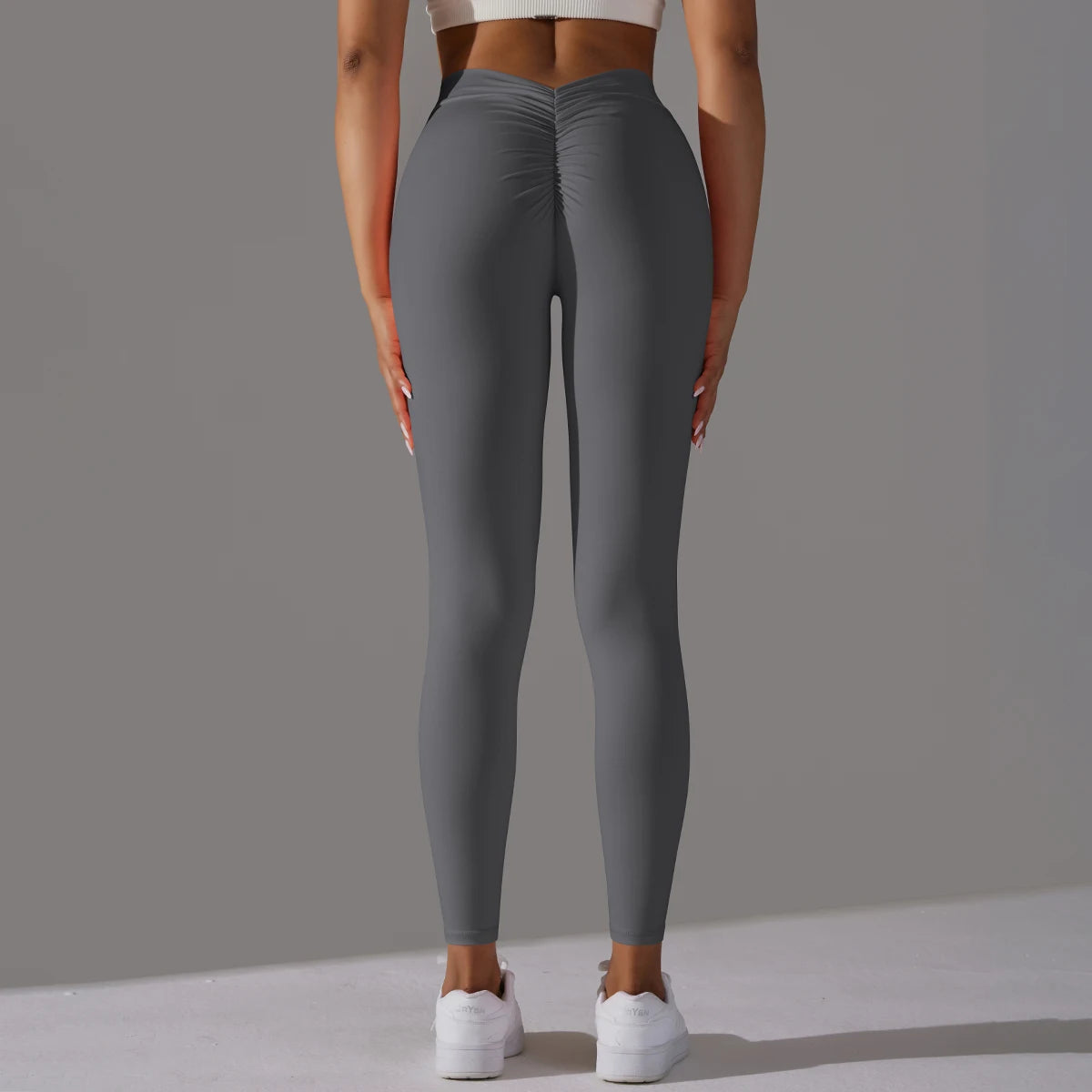 Fitness Workout Pants
