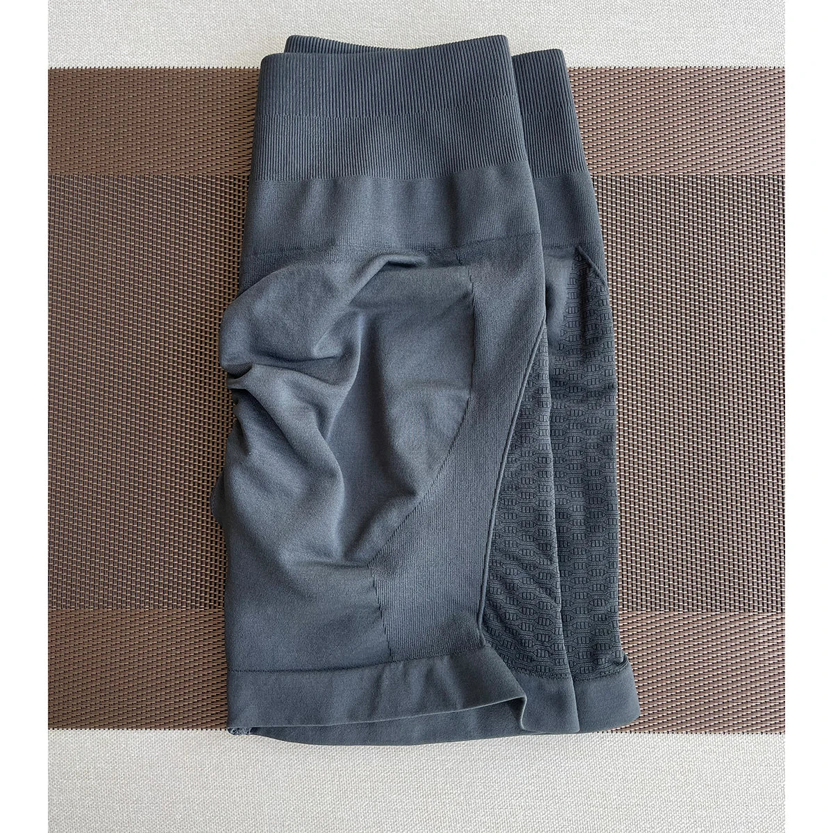 Amplify Contour Shorts Women Soft Workout Tights Fitness Outfits Yoga Pants Gym Wear