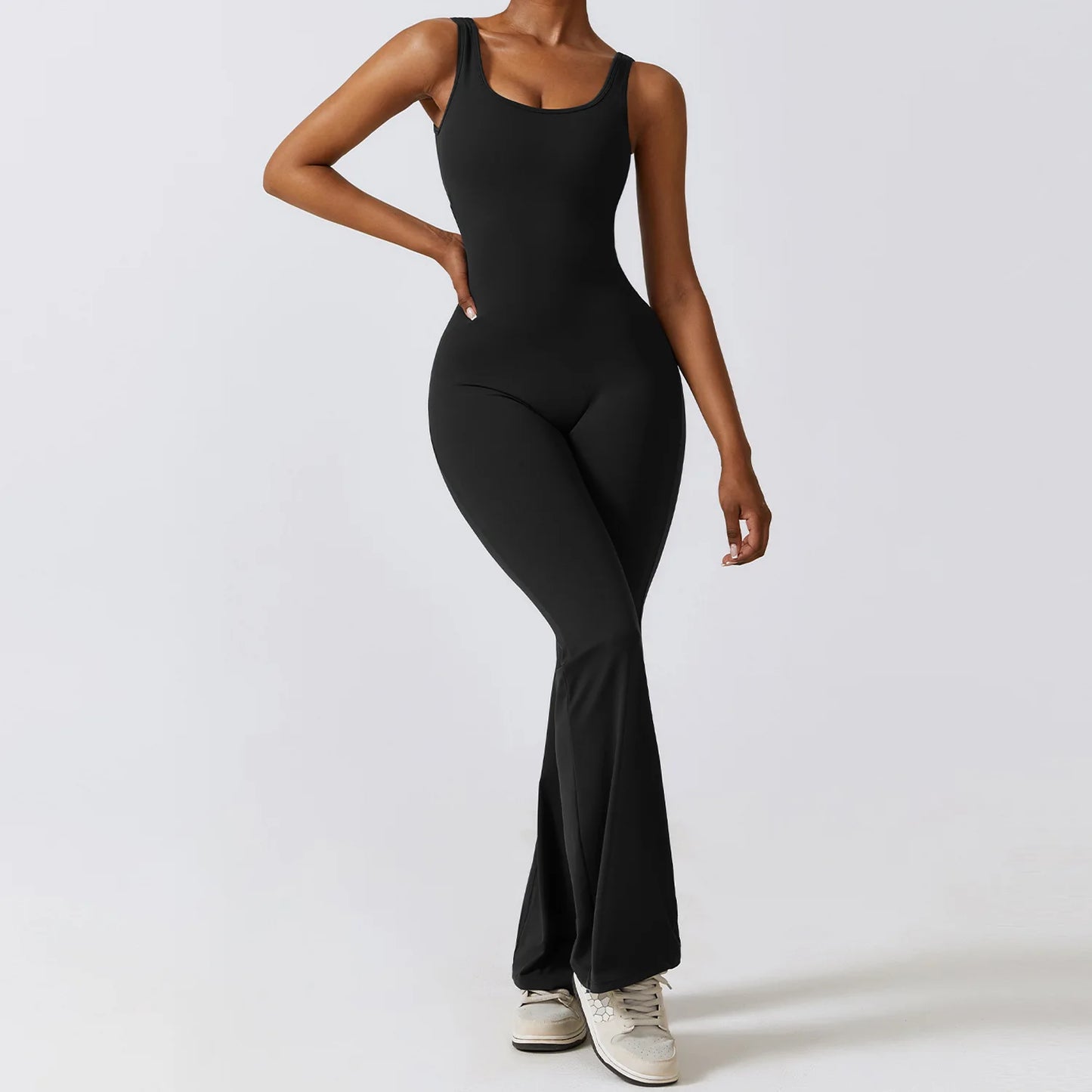 Women Tracksuit Gym Set Yoga Suit Sportswear Gym 1 Pcs Sports