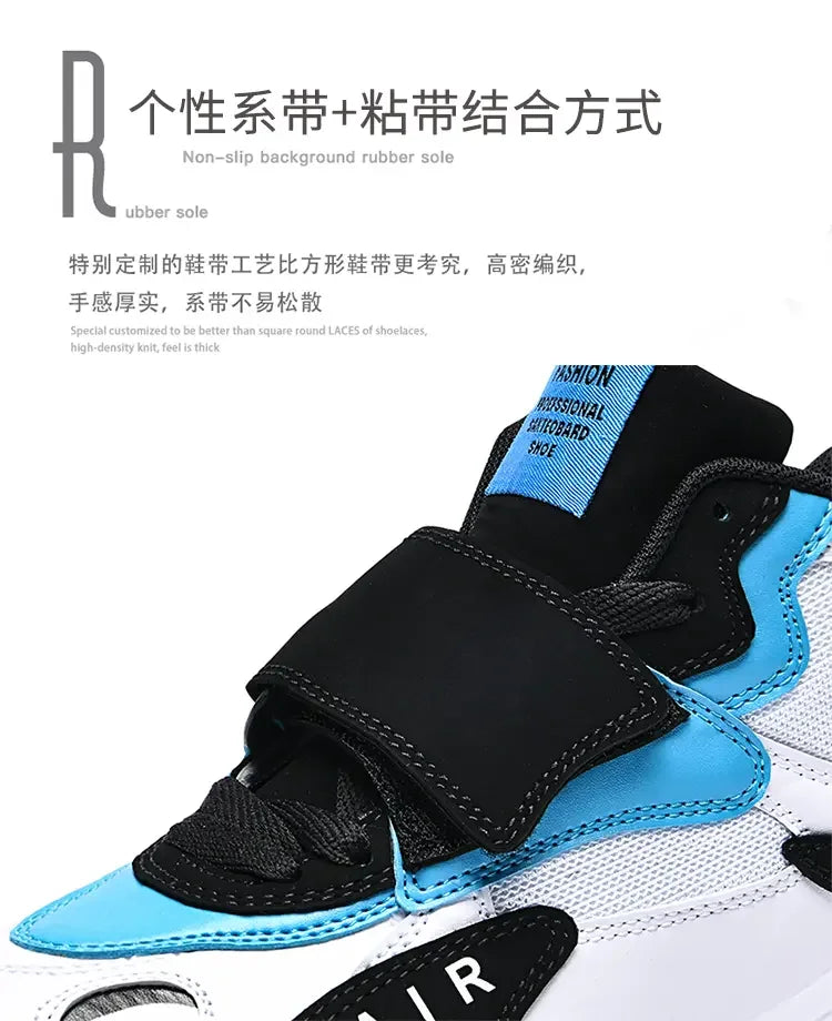 Man Sport Running Shoes for Men Air Cushion Jogging Shoe Breathable Sneakers for Men Comfortable Tennis Outdoor Training Maratho