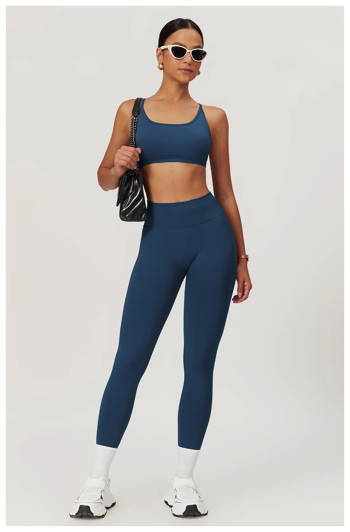 Seamless Sports Set 2PCS Women