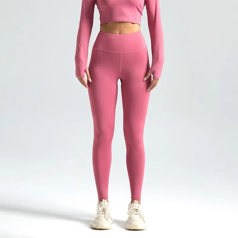 Fitness Leggings Running Cycling