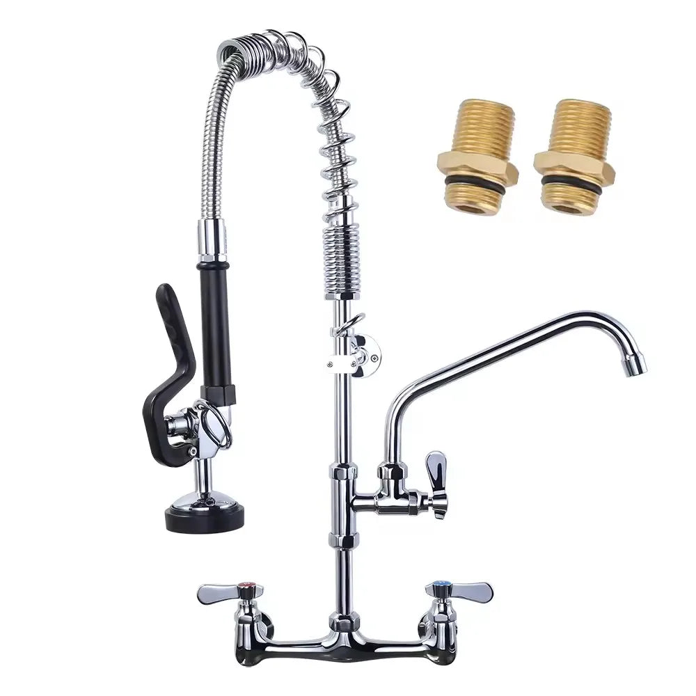 Jumbo Kitchen Tap Modern Commercial