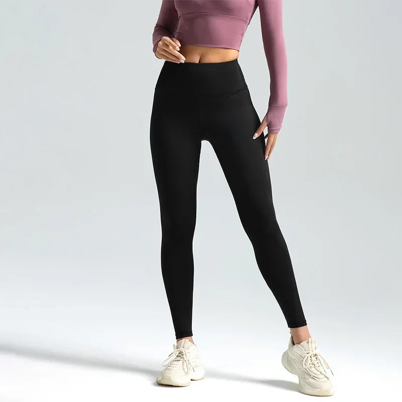 Fitness Leggings Running Cycling