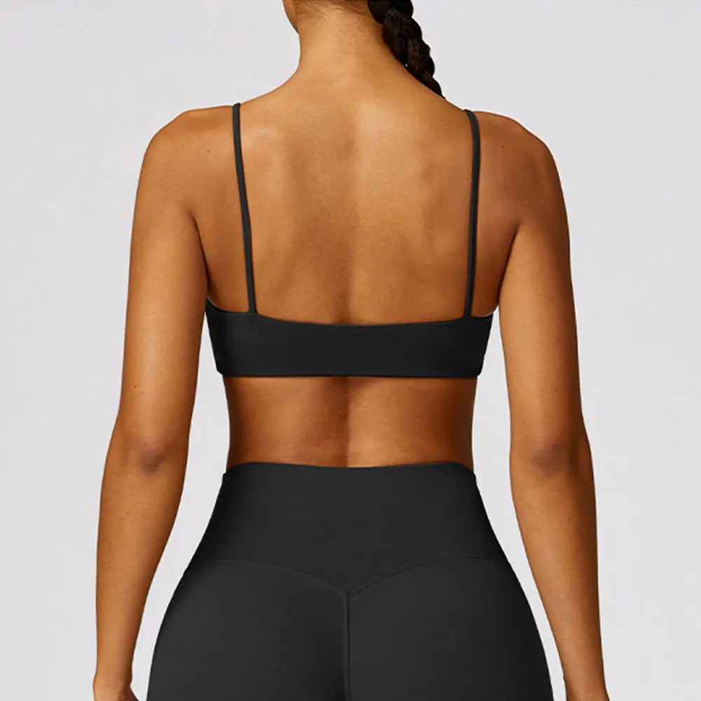 Women Sport Bra