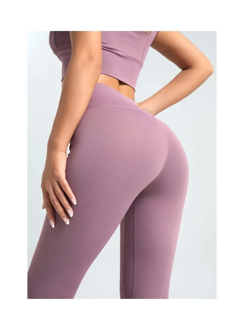 Fitness Leggings Running Cycling